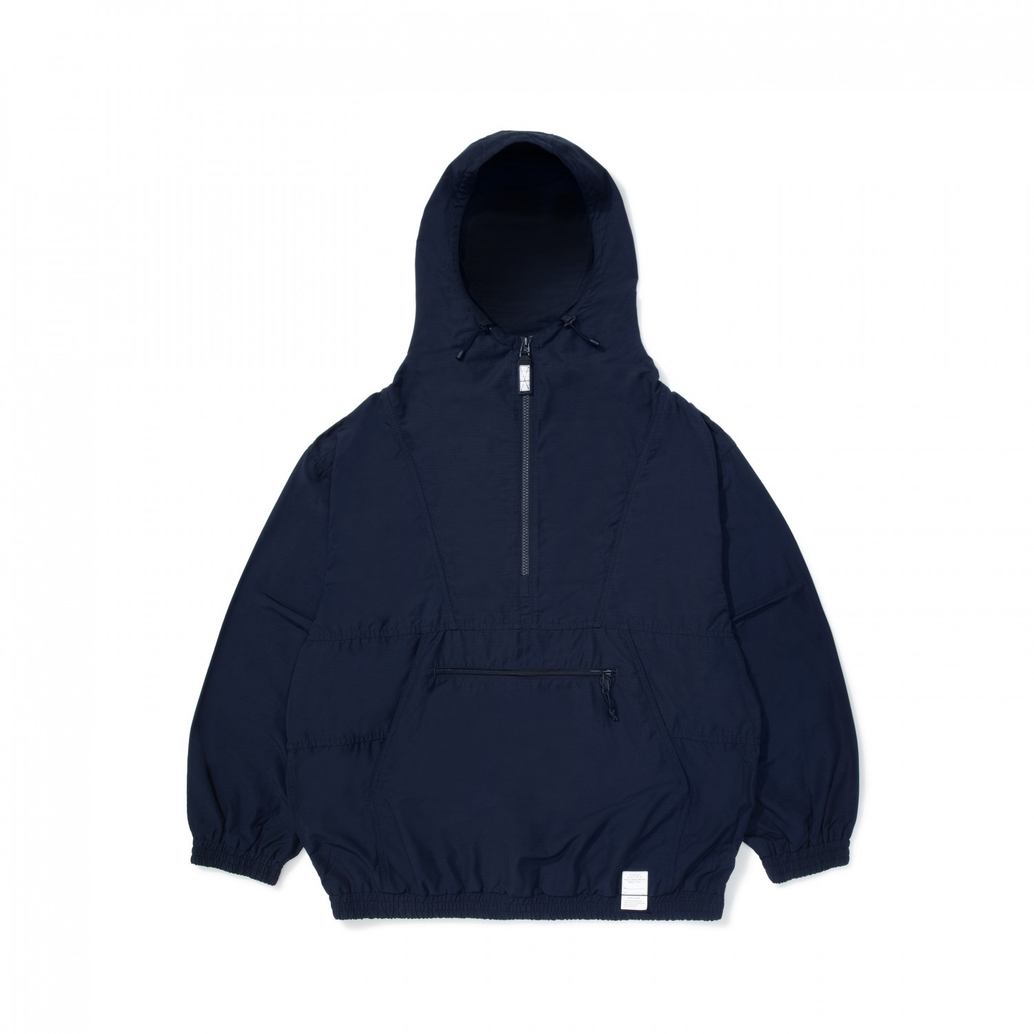everyone anorak　NAVY M MADNESS ANORAK | MADNESS